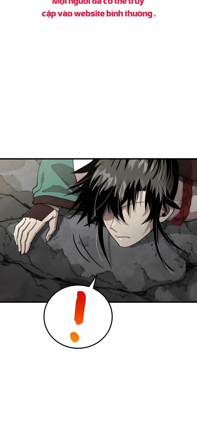 bác sĩ trùng sinh về murim chapter 102 - Next chapter 103