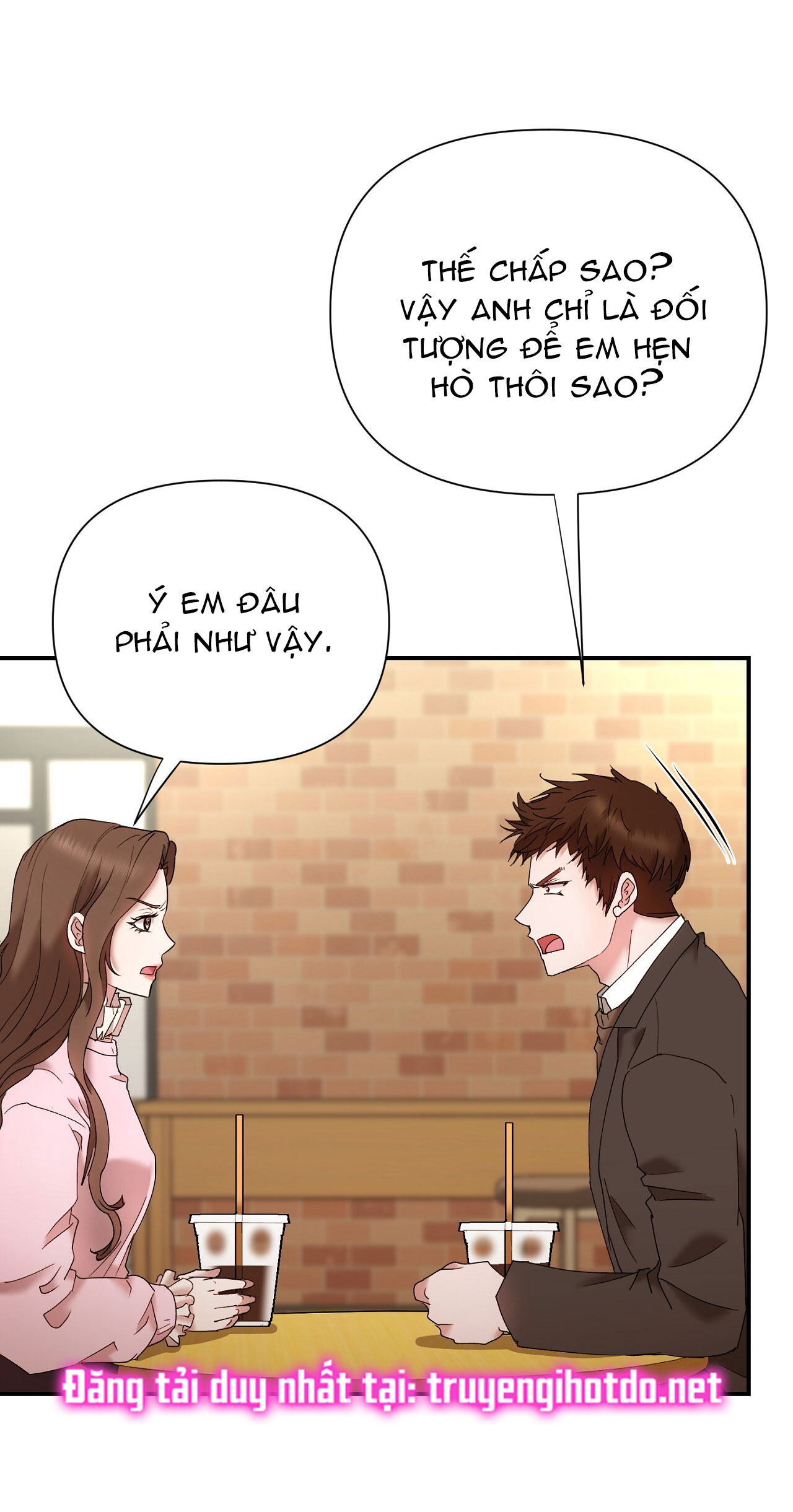 [18+] hiểm nguy CHAP 9 - Next 9.1