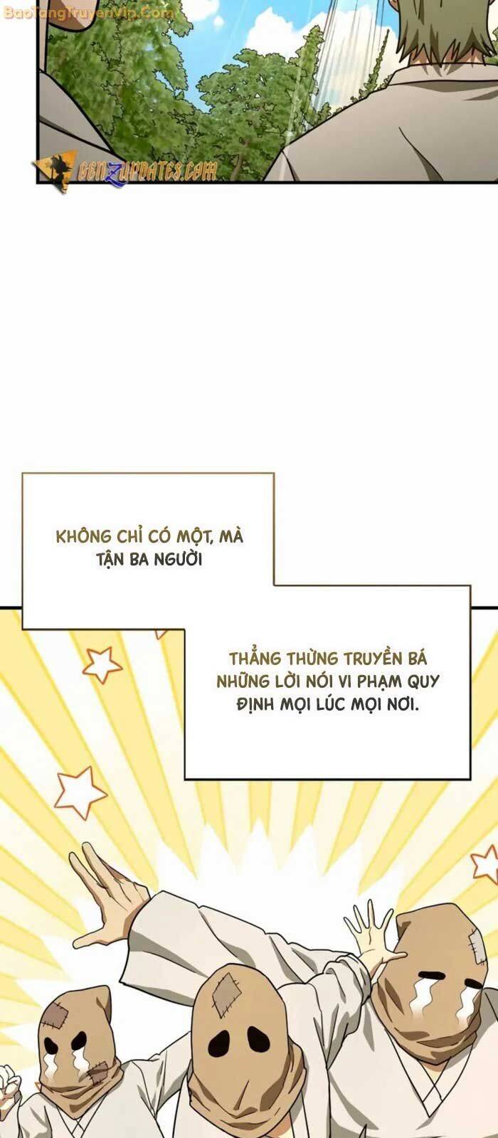 thánh cái khỉ gì, đây là sức mạnh của y học hiện đại Chapter 102 - Trang 2