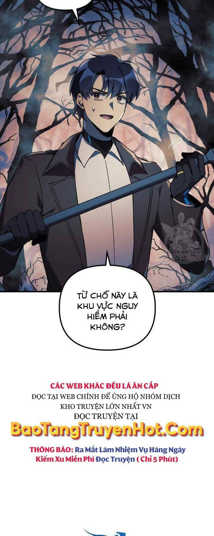 con gái tôi là trùm cuối chapter 37 - Trang 2