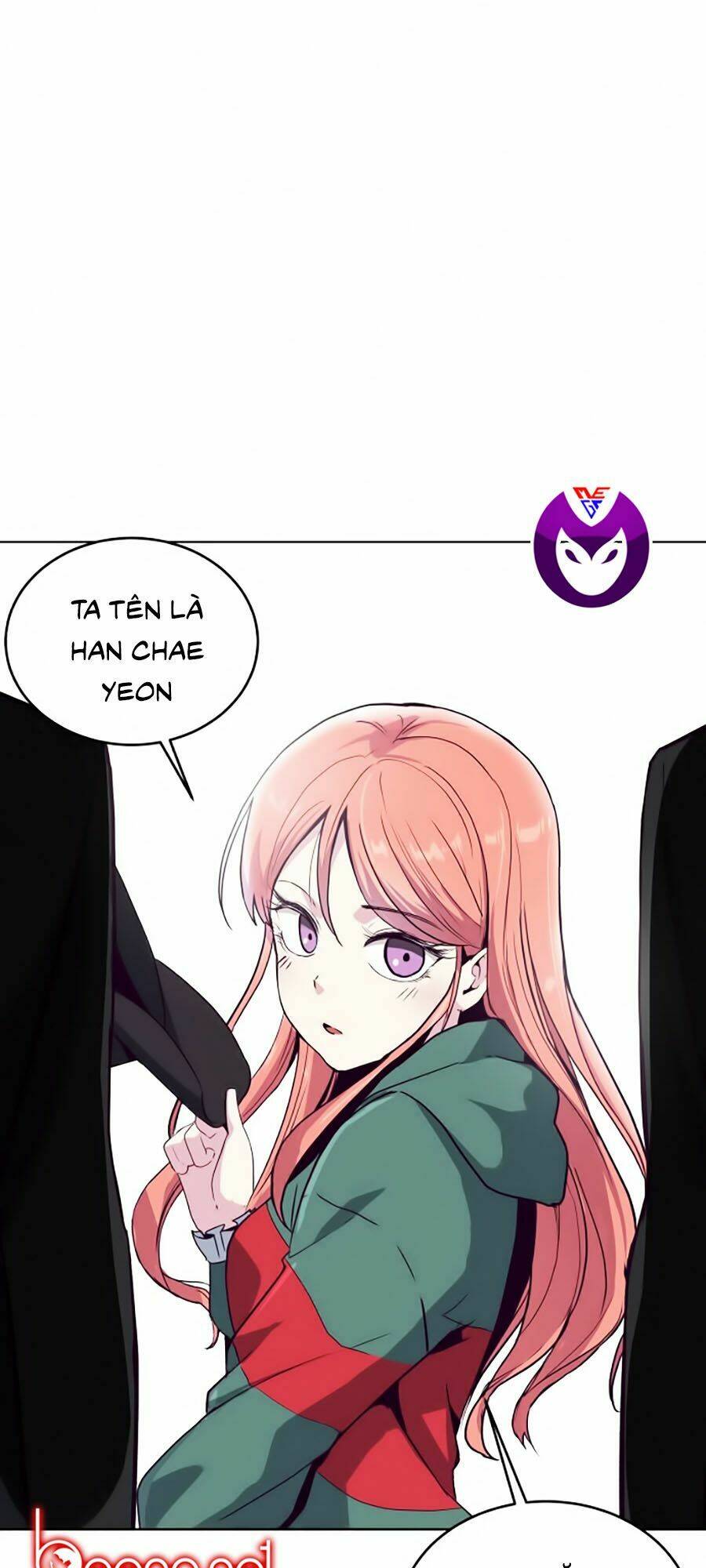 cậu bé của thần chết chapter 8 - Next chapter 9