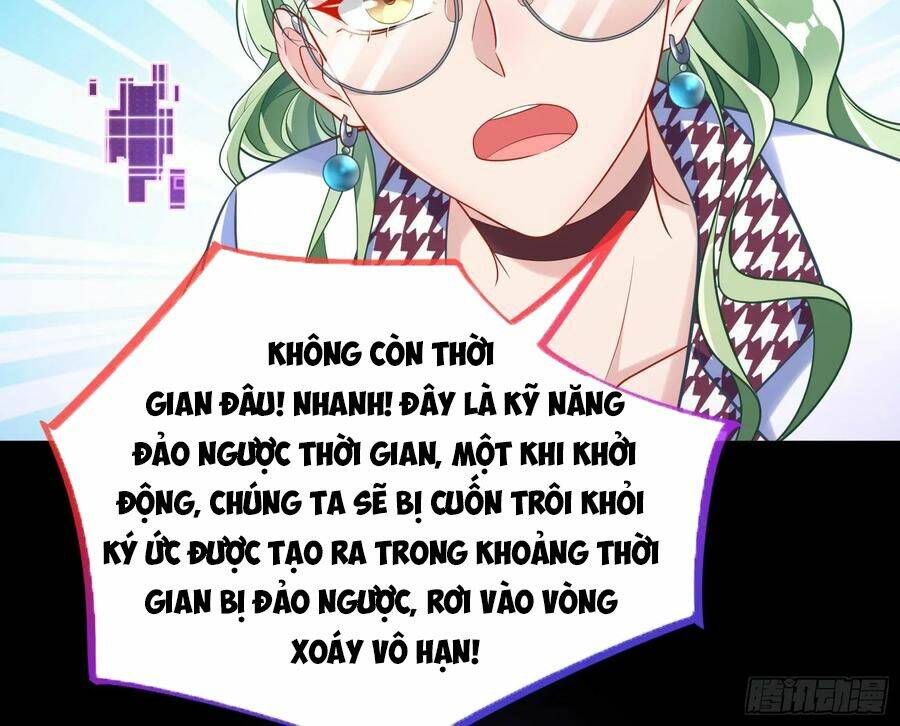 vạn tra triêu hoàng chapter 220 - Next chapter 221