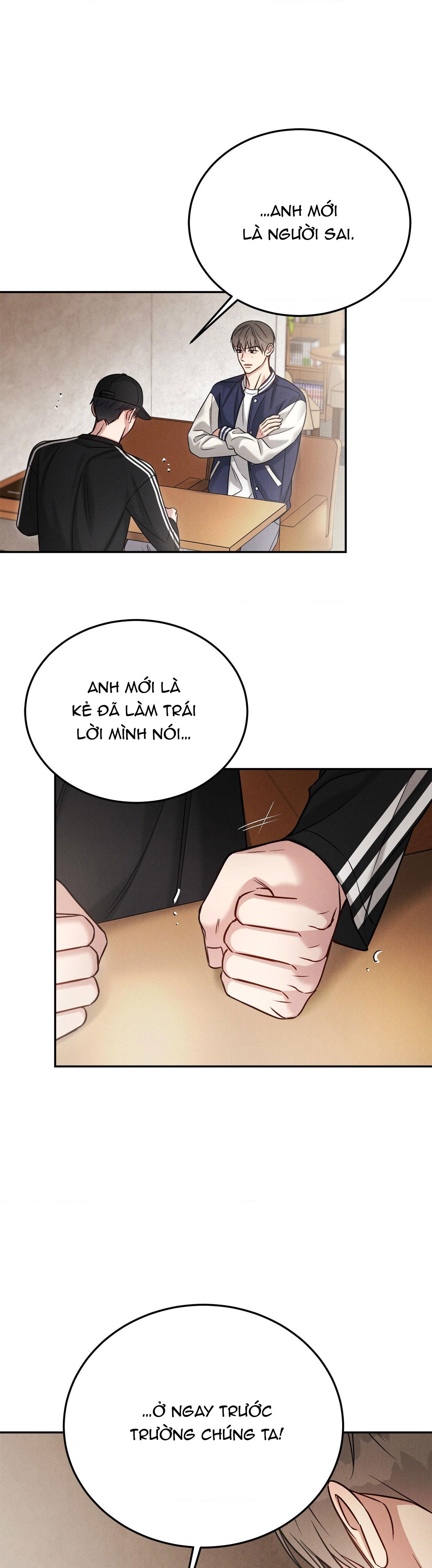 giả dược Chapter 52 - Trang 2