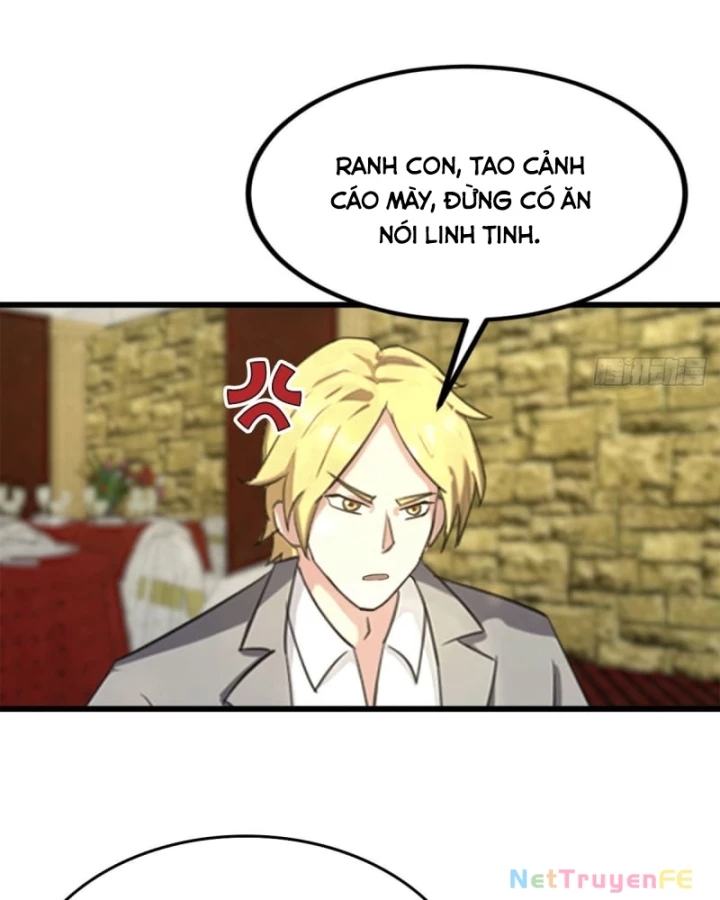 đô thị thánh thủ: ta là y võ đỉnh phong Chapter 31 - Next Chapter 32