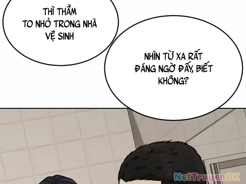 nhiệm vụ diệu kỳ Chapter 164 - Trang 2