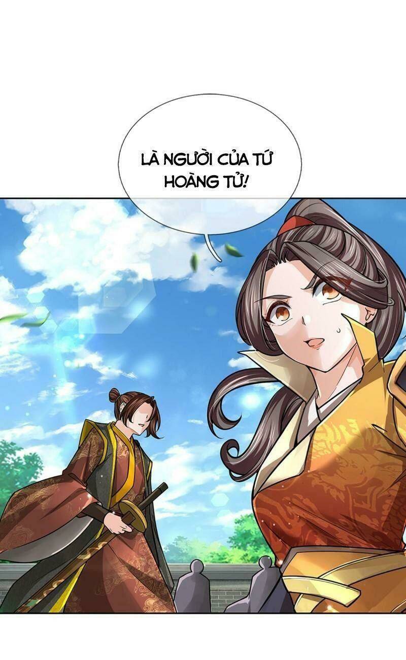 chúa tể chi lộ Chapter 112 - Trang 2