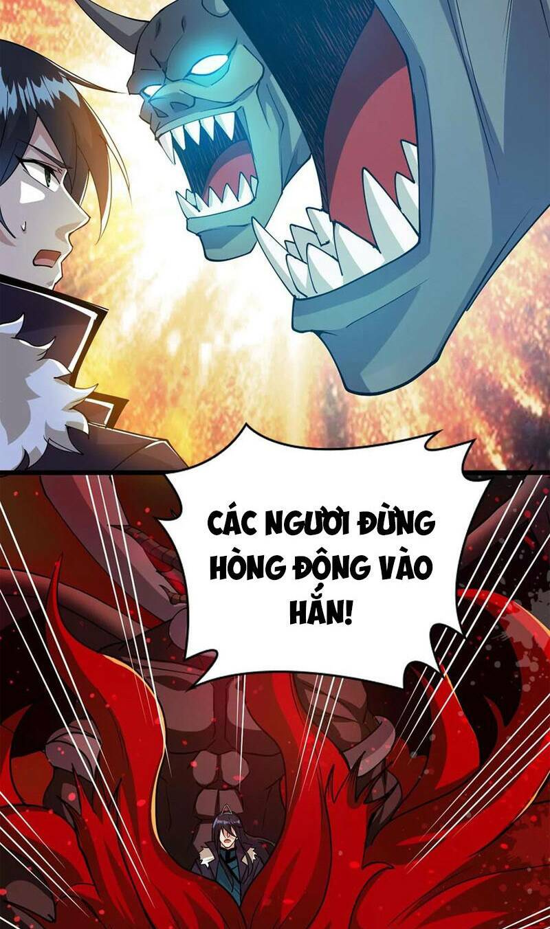 thôn phệ vĩnh hằng chapter 255 - Next chapter 256