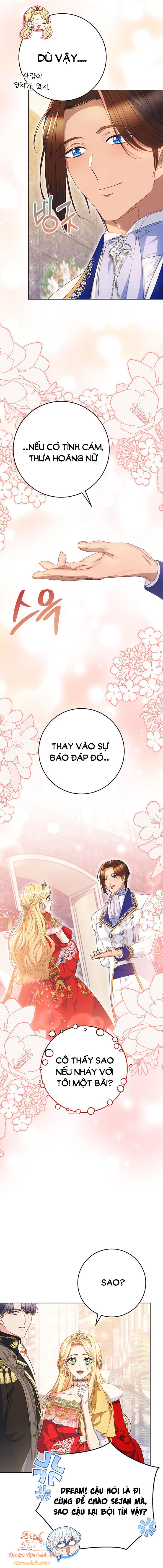 Nuôi Dưỡng Em Gái Xinh Đẹp Chap 29 - Trang 2