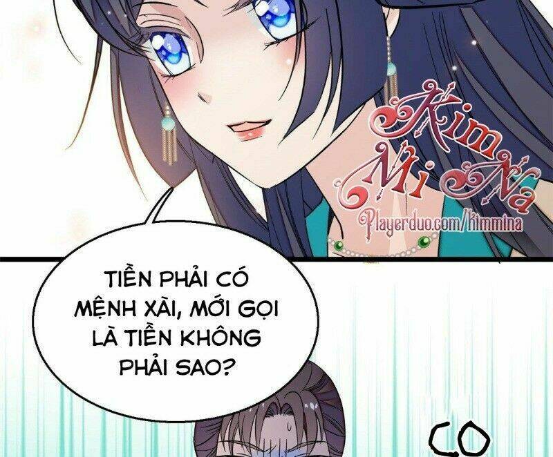 tự cẩm Chapter 34 - Trang 2