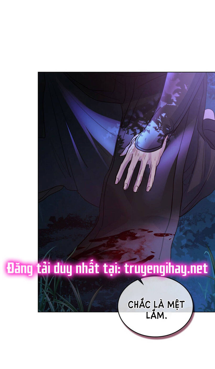 vẻ đẹp không hoàn hảo - the tainted half Chap 14.2 - Trang 2