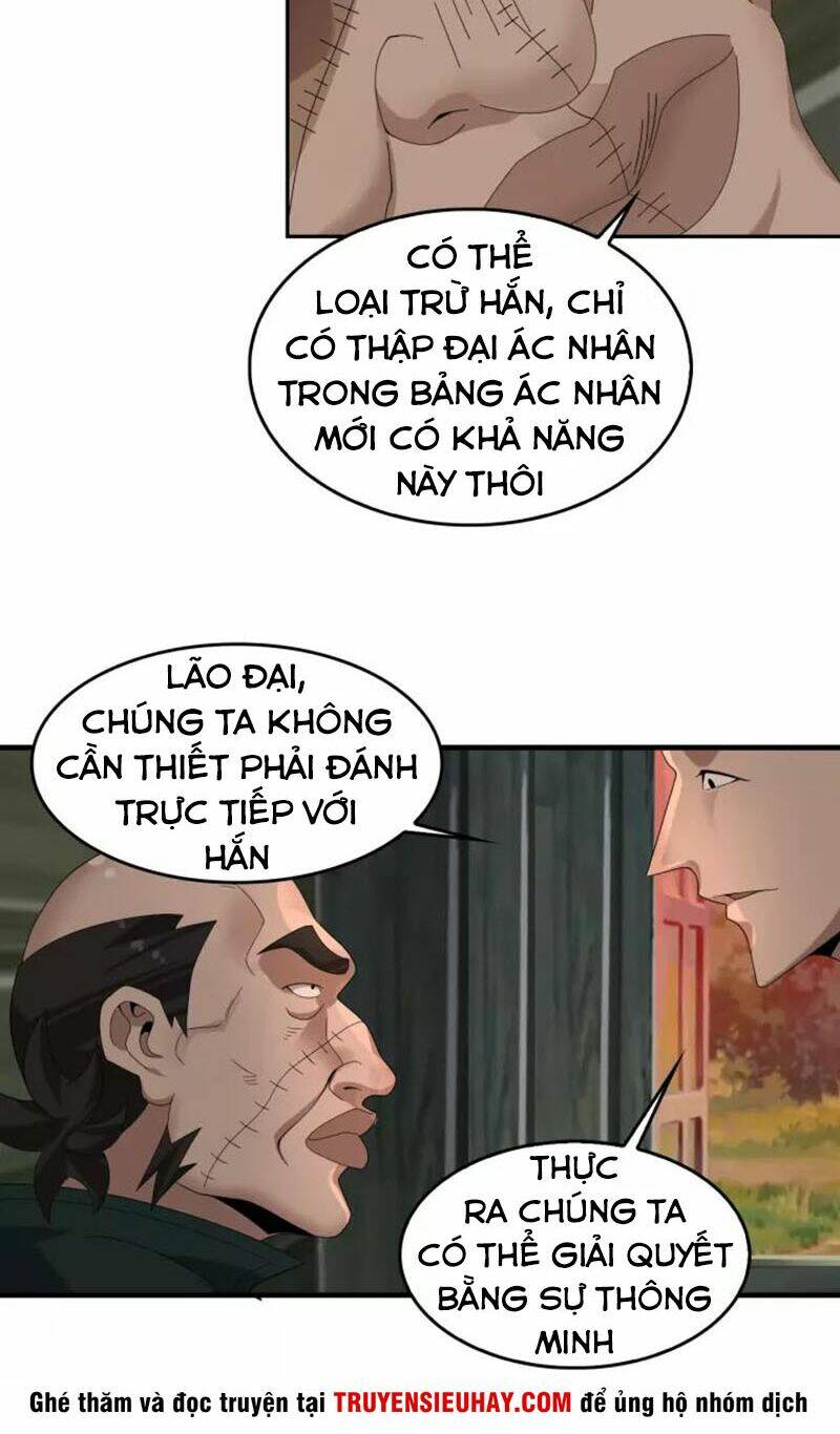 siêu cấp đại chủ bạ chapter 80 - Trang 2