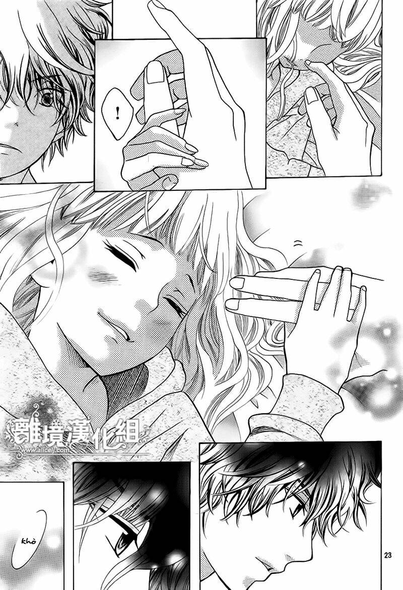 Kyou no Kira-kun Chapter 11 - Next Chapter 12