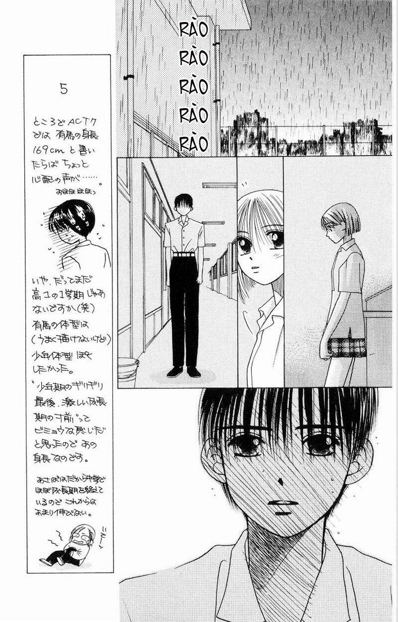 kare kano Chapter 7.1 - Trang 2