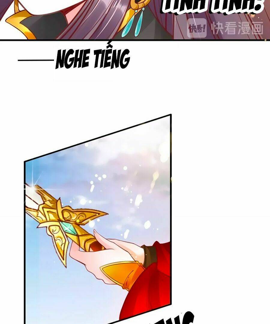 Thịnh Thế Lê Hoa Điện Chapter 32 - Trang 2