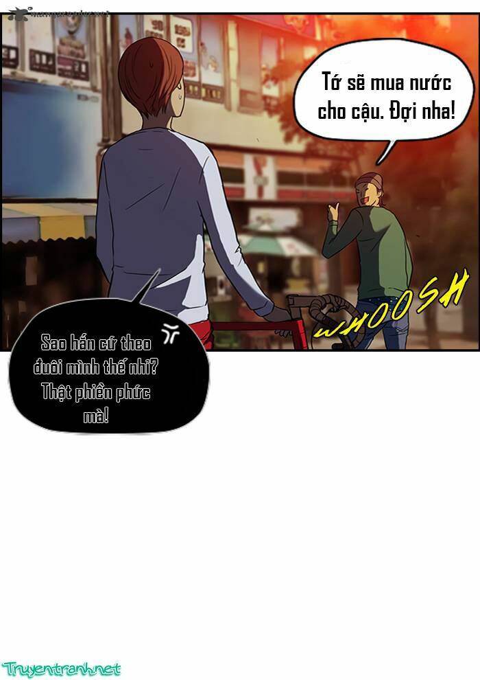 thể thao cực hạn chapter 36 - Next chapter 37