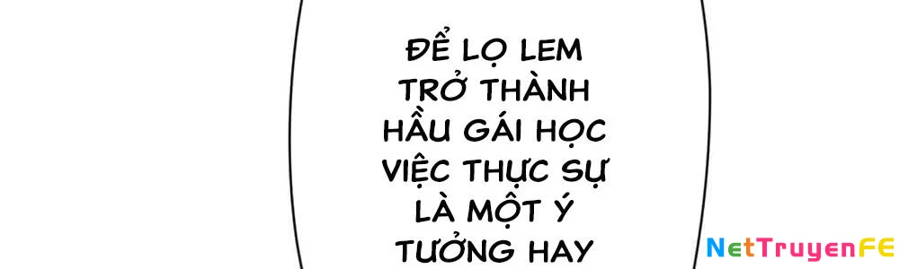 trở thành chị kế của lọ lem báo thù Chapter 1 - Trang 2