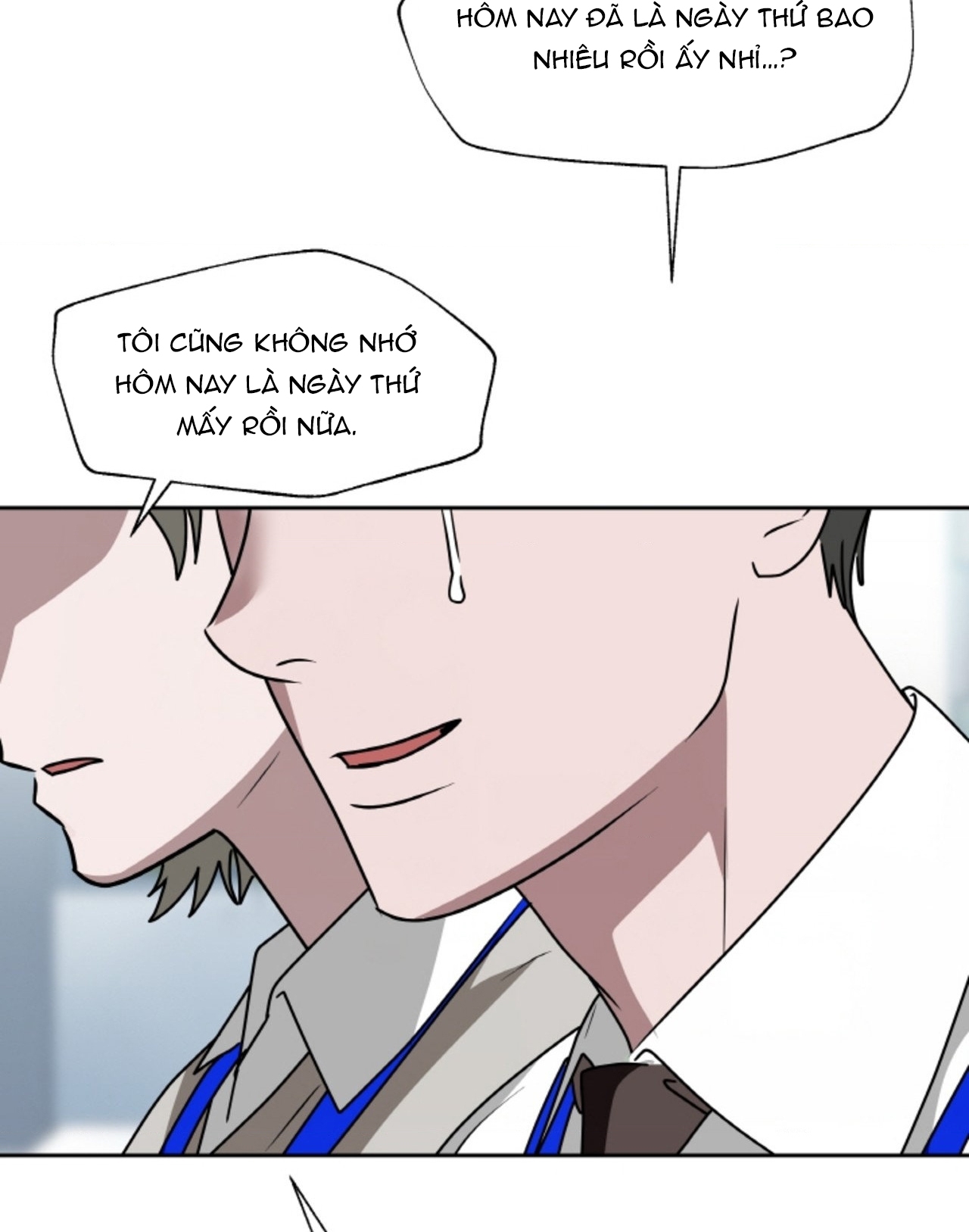 [18+] thời khắc giao mùa Chap 55 - Next 55.1