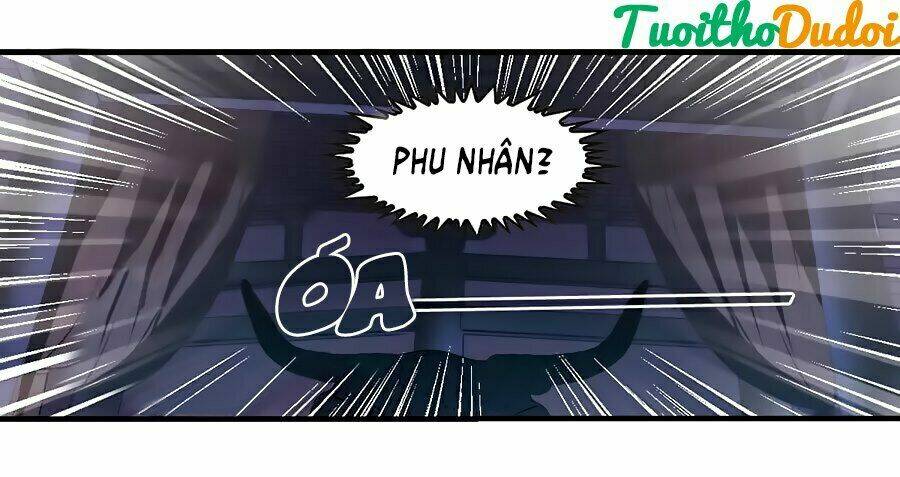 phong khởi thương lam chapter 373 - Next chapter 374