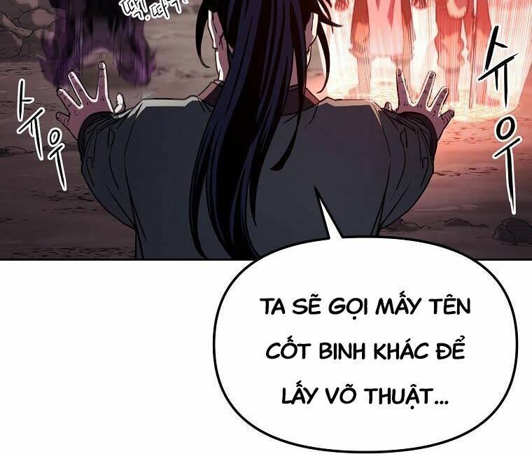 sự chuyển sinh vào võ lâm thế gia của ranker chapter 16 - Next chapter 17