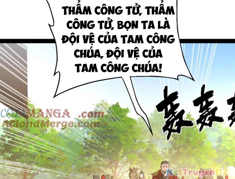 chàng rể mạnh nhất lịch sử Chapter 254 - Trang 2