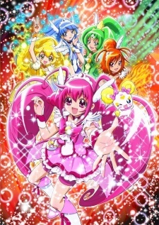 Smile Precure!