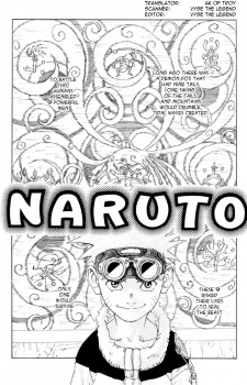 Naruto